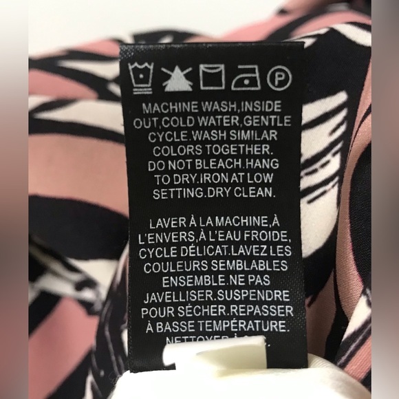 RW&CO floral fit and flare dress - Picture 8 of 8